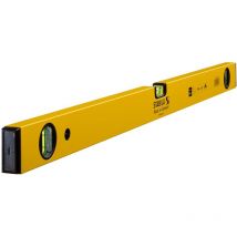 70-2-80 Double Plumb Spirit Level 3 Vial 80cm - Stabila