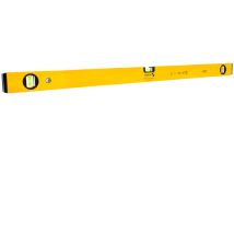 Stabila - 70-2-90 Double Plumb Spirit Level 3 Vial 90cm Stb70236