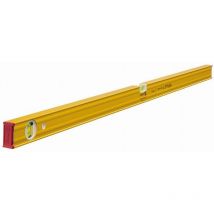 Niveau à bulle Stabila type 80 asm - Aimants aux terres rares