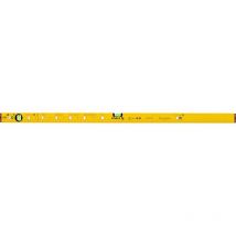 Stabila - Wasserwaage Type 70 Aluminium Richtwaage Messwerkzeug Electric 43-120 cm, Ausführung: Type 70 Electric, 120 cm