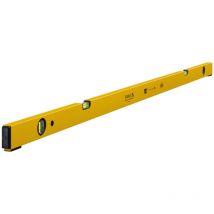 Stabila Wasserwaage Type 70 P-2-2 150 Cm Mit Abstandhaltern