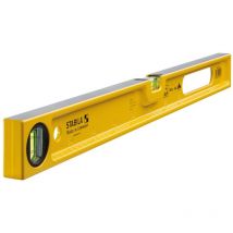 Serie 82S Wasserwaage 60 cm - Stabila