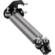Stabilisateur direction / Kit d'amortisseur For Jeep Wrangler yj Models w/4in-up