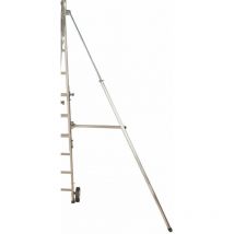 Centaure - Stabilisateurs (la paire) pour plateforme individuelle pl scop 3/5