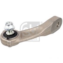 Stabilisatorverbindung 171411 – Aluminium – 142 mm – M14 x 15 – Kontermutter enthalten