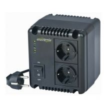 Energenie - Stabilizzatore di corrente 600w 1000va Eg-avr-1001