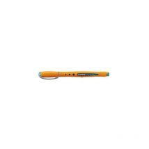 Tintenroller bionic worker blau