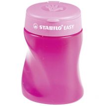 Stabilo - Dosenspitzer Easysharpener Verwendung Für Stiftdurchmesser: 3,15 Un Ausführung Des Behälters: Runddose
