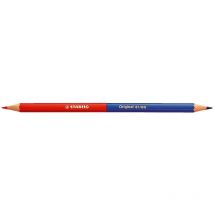 Original blau/rot