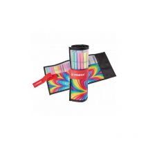 Rollerset Stabilo Pen 68 Arty Line 25 Colori
