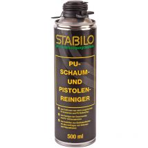 Stabilo Pistolenreiniger 500ml Schaumreiniger pu Reiniger Reinigungsmittel Entfetter