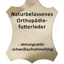 Sicherheitsschuh EN20345 Gr. 42 S1 esd 3112A Microfiber/Textilien blau Bioair - Stabilus