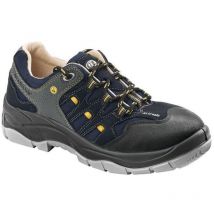 Sicherheitshalbschuh 3112 a S1 esd src Gr. 47 schwarz/grau - Stabilus