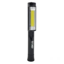 Stableuchte 3 Watt led mit SOS-Funktion und Magnet