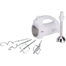 Jata Bt575 5-gang-mixer Und Mixer Mit Turbo 400 W