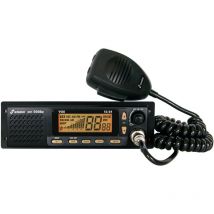 5008E-R,12/24V vox 30257 CB-Funkgerät - Stabo