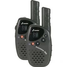 Stabo - freecomm 200 20200 Talkie-walkie pmr jeu de 2 W097641