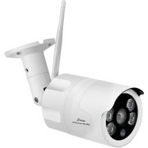 Zusatzkamera für multifon security v 51137 radio-Caméra supplémentaire 2304 x 1296 pixels 2.4 GHz R727602 - Stabo