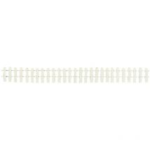 Staccionata in legno Vollmer 45016 H0