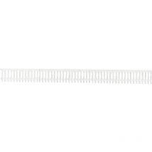 Staccionata in legno Vollmer 45017 H0