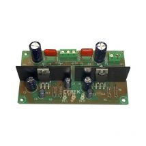 Stadio di potenza stereo ES-2 5W 12V
