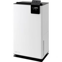 Albert Luftentfeuchter 70 m² 270 w 0.83 l/h Weiß - Stadler Form