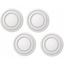 Amber Duft-Pin Weiß - Stadler Form