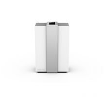 Air washer Robert Silver