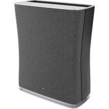 R-017 Roger Luftreiniger 66 m² Schwarz - Stadler Form