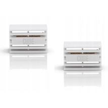 Stadler Form - Cube De Traitement De L'Eau Pour Humidificateur D'Air X2 Cubes