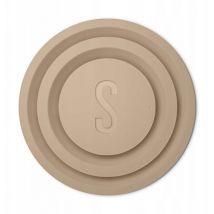 Yellow Vanilla Duft-Pin Gelb - Stadler Form