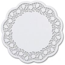 Städter papel para tartas 6 piezas magic