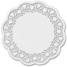 Stadter - Städter puntas de papel para tartas 6 piezas 32cm