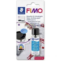 Fimo Wasserklar für Schneekugel 10 ml Kinderbasteln