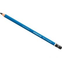 Bleistift Mars Lumogr. 9B 100% pefc