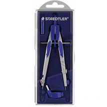 Staedtler - Balaustrone Scolastico Frizione 55301 X5