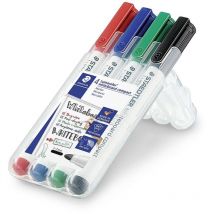 Lumocolor whiteboard compact 341