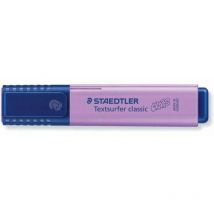 Evidenziatore Textsurfer Lavanda X10