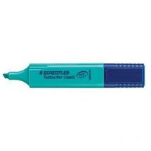 Textmarker classic 364-35 1-5mm Keilspitze türkis - Staedtler