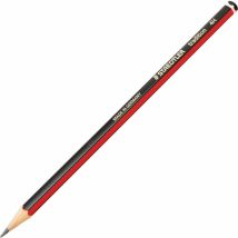 110 Tradition Pencil 4H (Pack-12) - Staedtler