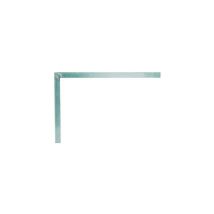 Staffa in Alluminio 1200x800mm – Angolo 90° – 80x18mm – Ferramenta per Fai-da-te