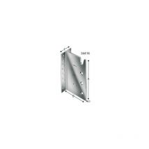 Staffa 4-Righe Bt4-200 Sst-B (15)