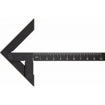 Staffa Al Centro Di 250X160Mm Precisione Fortis