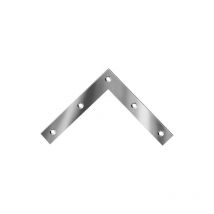 Staffe Verz 100X15Mm Nr. 187100Z (a 20)