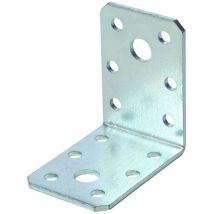 Lastrine di giunzione ad angolo larghezza mm.35 - mm.50x50x35