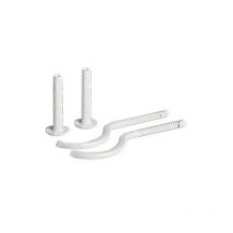 Staffa di ancoraggio per tesi 4