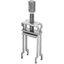 790-116 Morsetto di schermatura 1 pz. - Wago