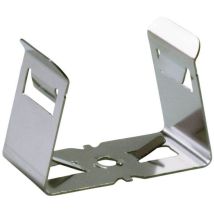 Staffa Di Montaggio Lf9z-1sb21 Acciaio Inox (l X L X A) 20 X 39 X 28 Mm 1 Pz. - Idec