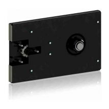 ACM - 1780020 Support de transmission par chaîne 1:3 ts – 10