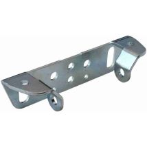 Nice - PMD0540R01.4610 Support de fixation Profilé sectionnel spin Pièce de rechange d'origine PMD0540R01.4610
